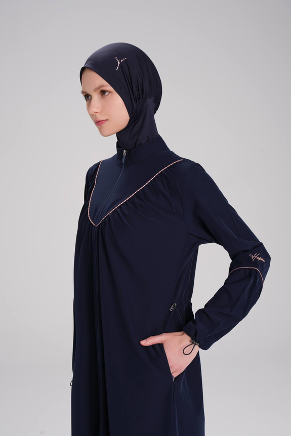 HaşemaHSM-4052 SARİYA