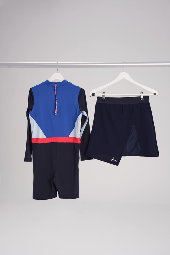 HaşemaHSM-5001 CEYLİN