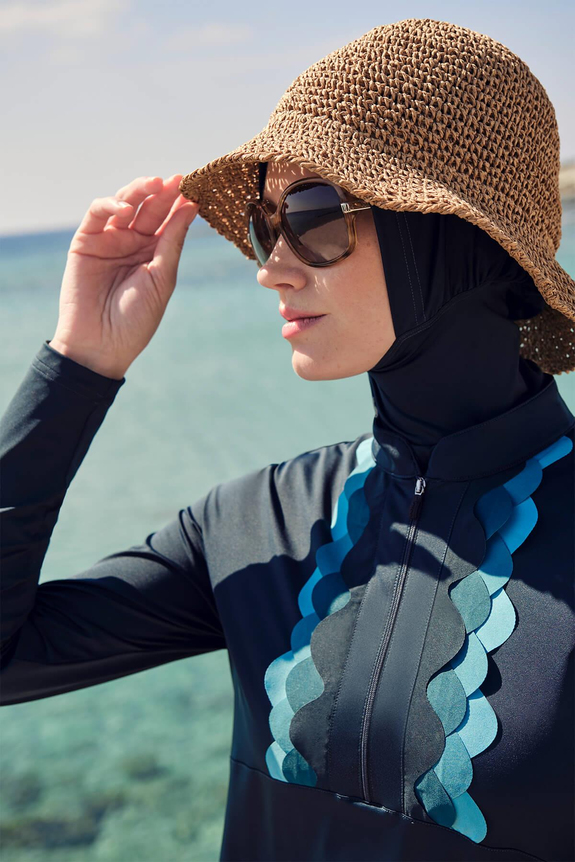 HaşemaHSM-HASIR ÖRME ŞAPKA