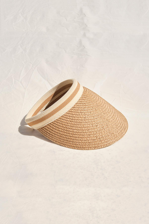 HaşemaHSM-ŞERİT VİZÖR ŞAPKA