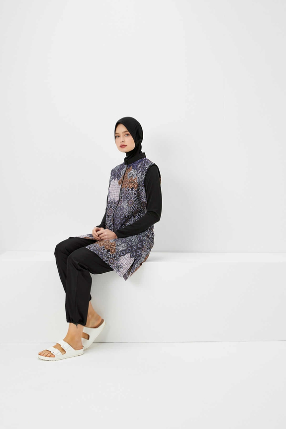 HaşemaN-03 MELDA (2020)