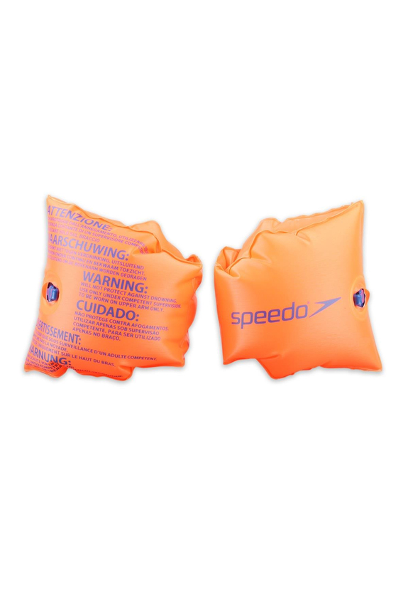 SpeedoSpeedo Armbands Çocuklar İçin Şişirilebilir Yüzme Kolluğu