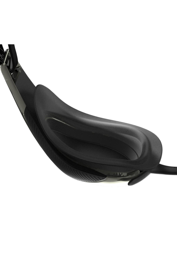 SpeedoSpeedo Fastskin Hyper Elite Mirror Siyah Yetişkin Yüzücü Gözlüğü