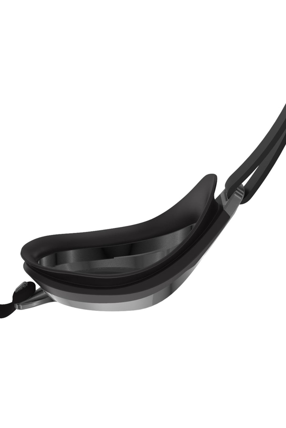 SpeedoSpeedo Fastskin Speedsocket 2 Siyah Yetişkin Yüzücü Gözlüğü