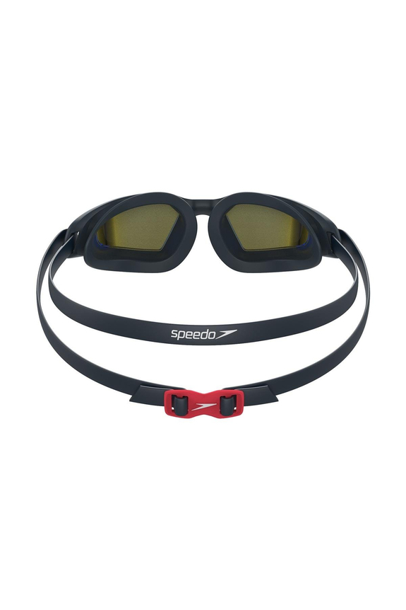 SpeedoSpeedo Hydropulse Mirror Lacivert Yetişkin Yüzücü Gözlüğü