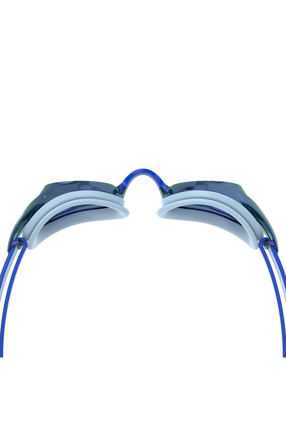 SpeedoSpeedo Vanquisher 3.0 Mavi Yetişkin Aynalı Yüzücü Gözlüğü