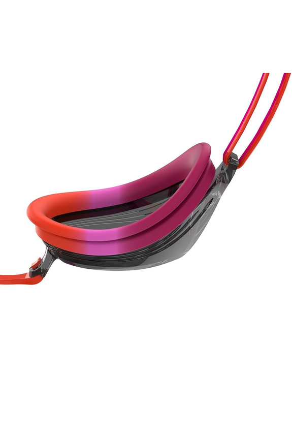 SpeedoSpeedo Vengeance 6-14 Yaş Pembe Çocuk Yüzücü Gözlüğü