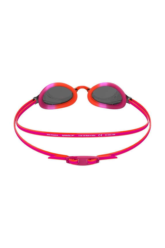 SpeedoSpeedo Vengeance 6-14 Yaş Pembe Çocuk Yüzücü Gözlüğü