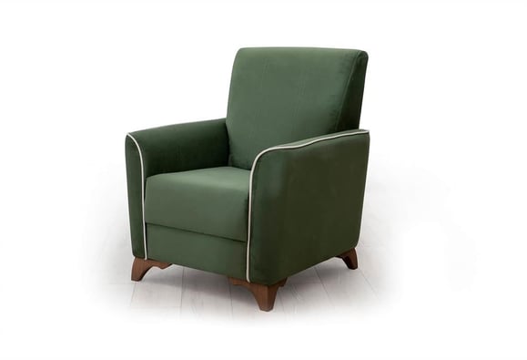 Alfa Berjer (Yeşil) | Gündoğdu