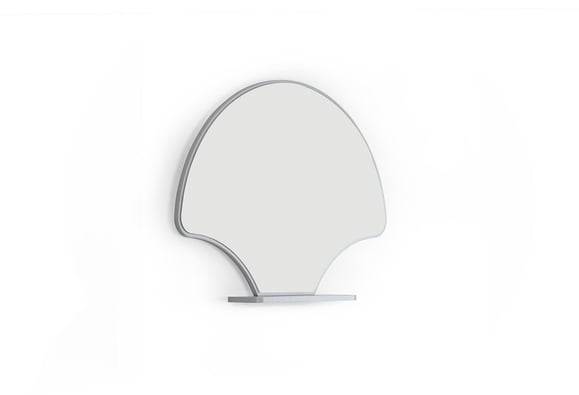 Alya Makyaj Masası Ayna Paneli