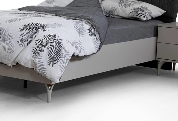 Alya Yatak Odası Takımı