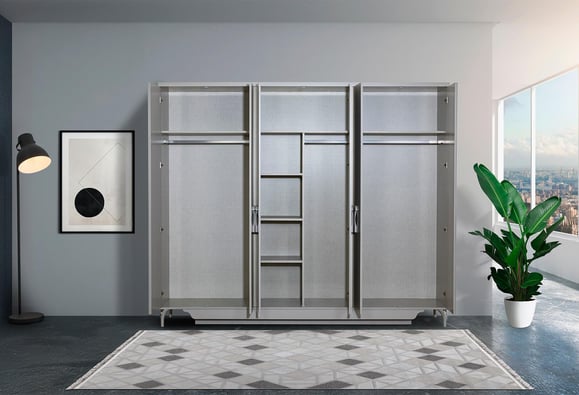 Alya Yatak Odası Takımı