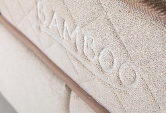 Bamboo 100X200 Yatak