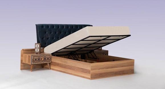 Barcelona 150x200 Baza