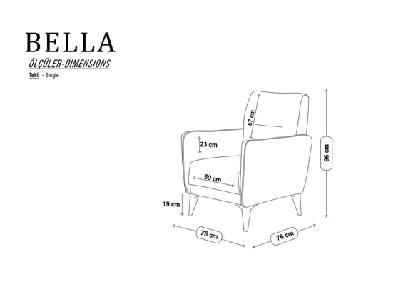 Bella Berjer (Vizon)