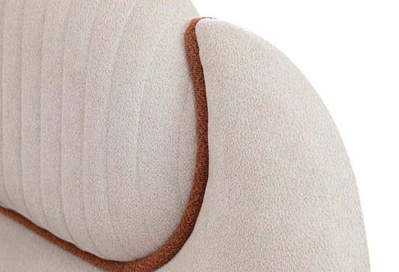 Biga 120lik Başlık