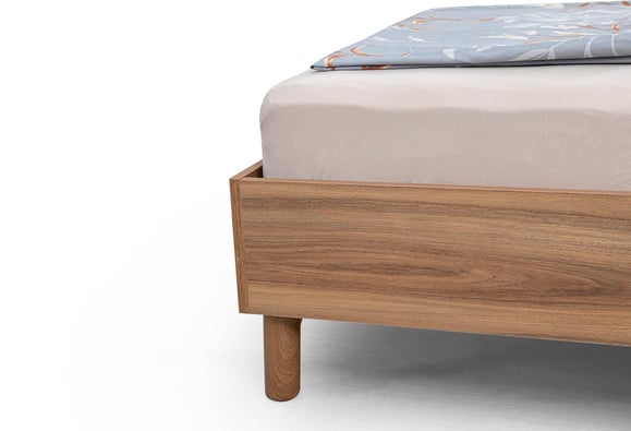 Biga 120lik Karyola Seti