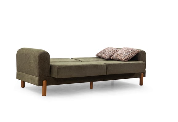 Biga Kanepe (Koyu Yeşil)