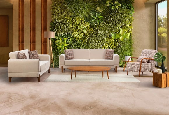 Biga Kanepe Takımı (Vizon)