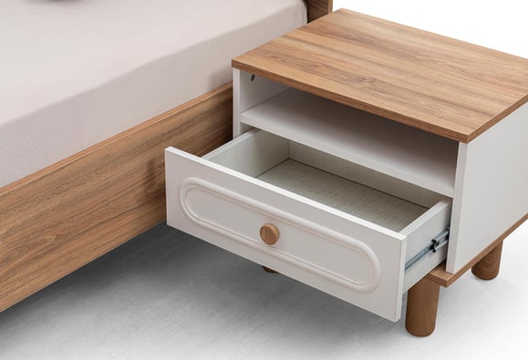 Biga Komodin-Genç Odası