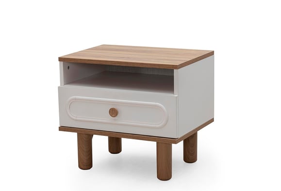 Biga Komodin-Genç Odası