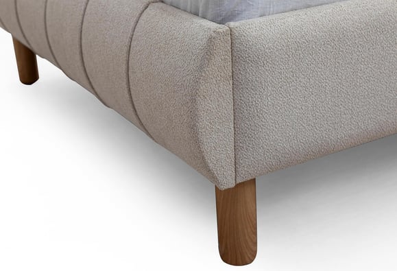 Bohem 120 lik Karyola Seti