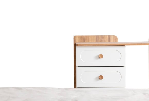 Bohem Çalışma Masası