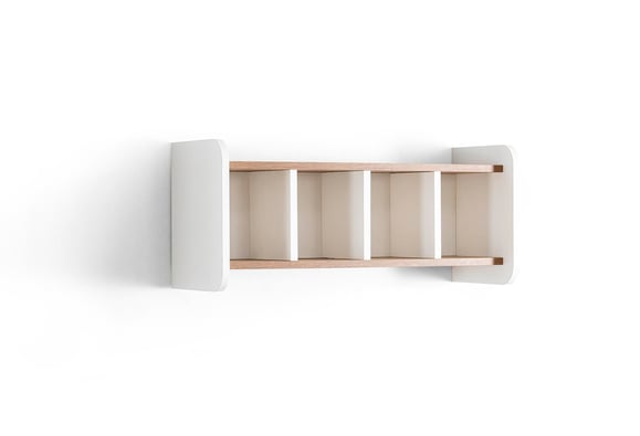 Bohem Çalışma Masası