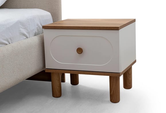 Bohem Komodin (Genç Odası)