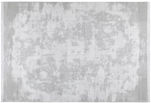 Butik Krem/Bej Halı 80x150 (BT380)