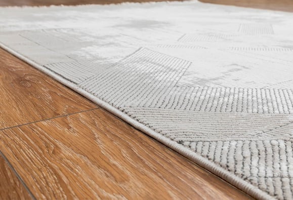Butik Krem/Bej Halı 80x150 (BT334)