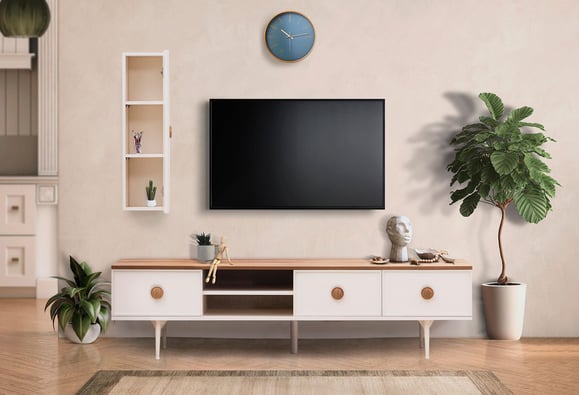 Button Yemek Odası Takımı