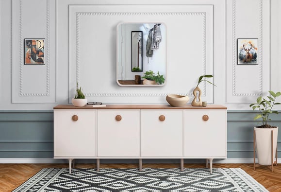 Button Yemek Odası Takımı