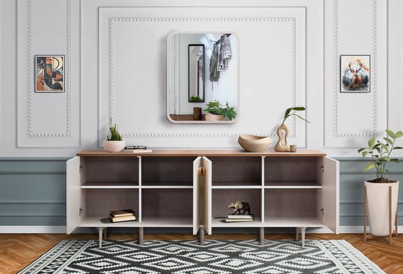 Button Yemek Odası Takımı