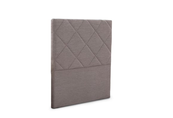 Cansın 90lık Başlık - (Sütlü Kahve)