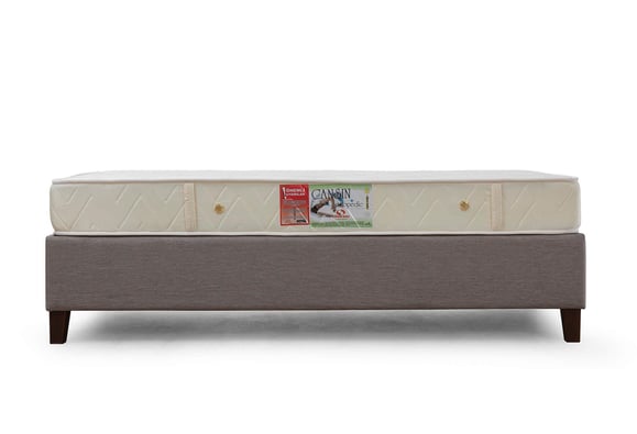 Cansın 90x190 Yatak Seti