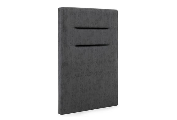 Deriba 90 Lık Başlık - (Antrasit)