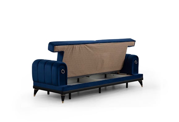 Doru Kanepe Lacivert