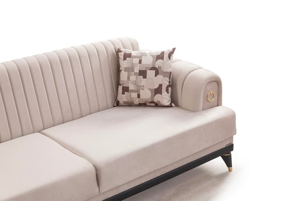 Doru Kanepe (Sütlü Kahve)