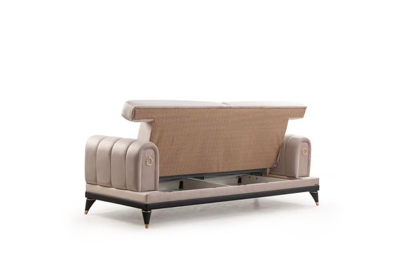 Doru Kanepe (Sütlü Kahve)