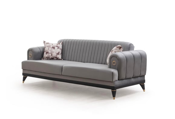 Doru Kanepe (Antrasit)