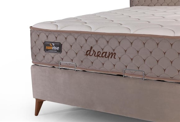 Dream Yatak 160x200