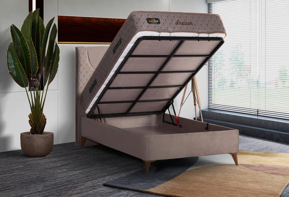 Dream Yatak Seti 120x190