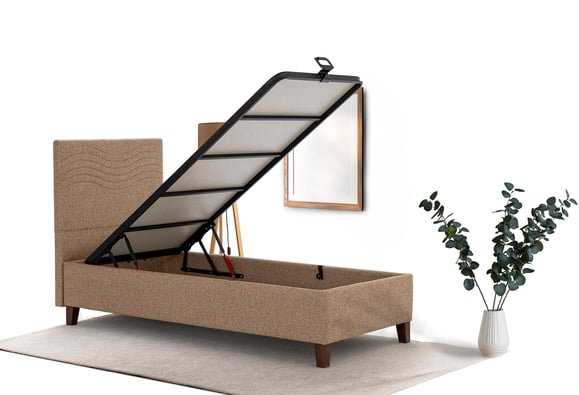 Efsane 90x190 Açılır Baza (D86)