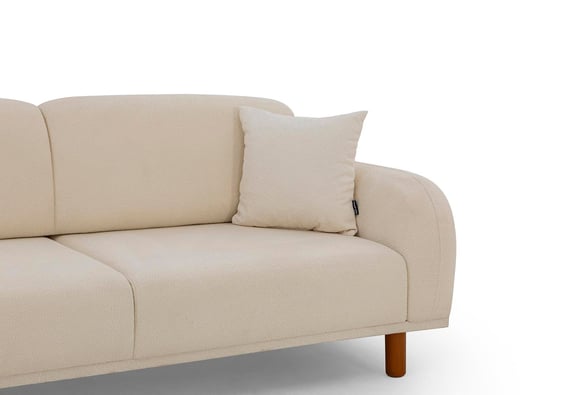 Elit Bohem Üçlü - Kemik