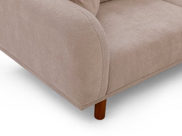 Elit Bohem Üçlü - Vizon