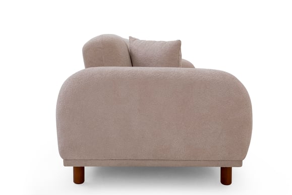 Elit Bohem Üçlü - Vizon