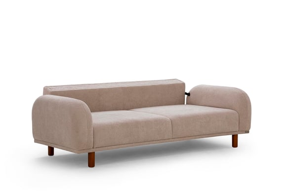 Elit Bohem Üçlü - Vizon