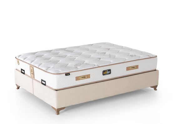 Empati 160X200 Yatak