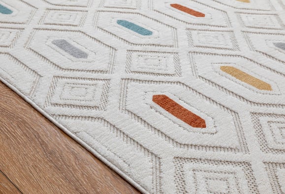 Enerji Halı 120X180 (STD 262)